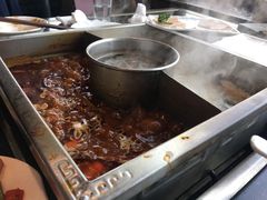 -四川仁火锅(军工店)