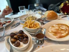 -MORTON'S 莫尔顿牛排坊(北京丽晶酒店)