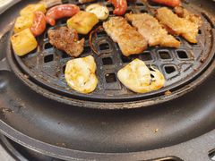 -牛犇炭火烤肉·鲜切烤肉(承德总店)