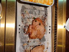 -新石器烤肉(之心城店)