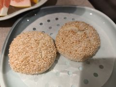 黄桥酥饼-玉玲珑·里舍(万象城店)