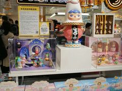-泡泡玛特POPMART(上海环球港店)