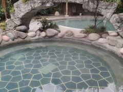 -雅安楠水阁温泉酒店