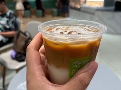 -奈雪的茶(亨特国际广场店)