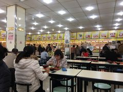 大堂-食为天(贵阳路店)