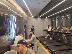 -乐刻健身(龙华红山6979店)