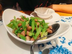 -东方饺子王(新阳路店)
