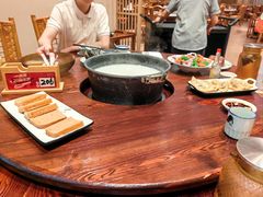 -顺德一品粥·20年凤城老字号(芳村店)