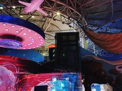 -烟台海昌鲸鲨海洋公园