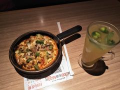 -必胜客(棠下店)