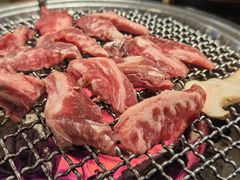 -本家·添百客韩国料理(泰然店)