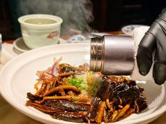 -淮扬府(安定门店)