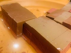 鸭血-龍歌自助小火锅(崂山丽达店)