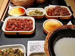 -谷田稻香·砂锅菜(川沙百联店)