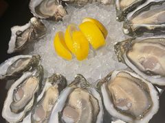 -Osteria Garden 生蚝花园餐厅(原进贤路店)