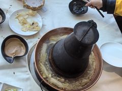 -东来顺饭庄(西直门店)
