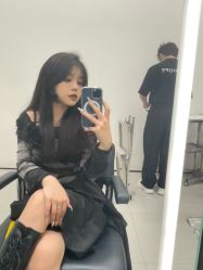 -DL HOPE明星造型