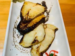 -割烹旭日本料理(龙湖狮山天街店)