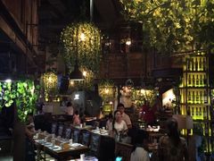-胡桃里音乐酒馆(万科城市广场店)