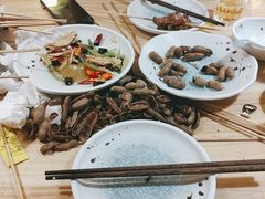 -大话小腰(鸟巢店)