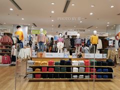 -优衣库(沈阳万象城店)