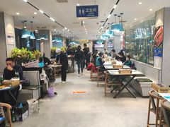 -勇利赵家烤肉坊(含光路店)
