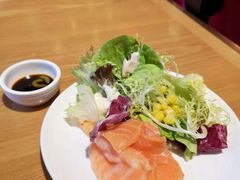 -MR.ROCKY洛奇先生RESTAURANT&BAR(宝安壹方城店)