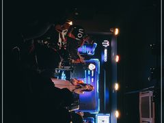 -MOSSO音乐酒吧·live house(长乐路店)