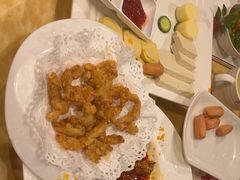 -清真军邺·金富苑肥牛(石坡街旗舰店)