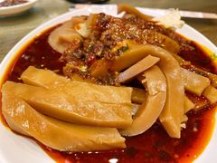 酿皮-清真益鑫羊肉手抓馆(南大街店)