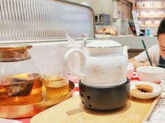 -西贝(上海中心店)