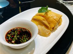 -绿雅酒家(江西中路店)