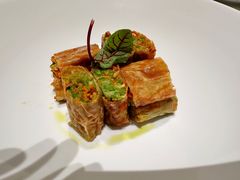 -二十四单 淮扬新味