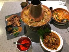 -觅山云南菜(泊富ICITY店)