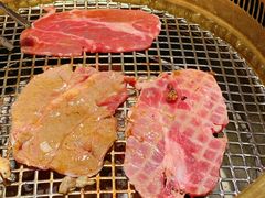 -江户烧肉(高德店)