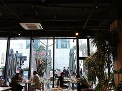 -1861意大利餐厅(文化广场店)