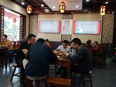 -澄城学斌水盆羊肉(总店)