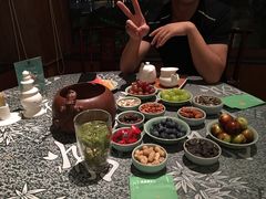 -湖畔居茶楼(湖滨店)