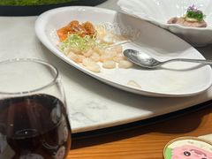 -泓历皇朝酒店(东亭店)