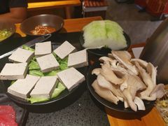 -珮姐老火锅(新街口店)