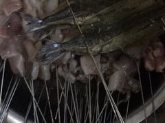 -永安烧烤