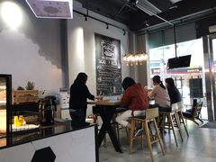 -HELLO 27 意面·沙拉·帕尼尼