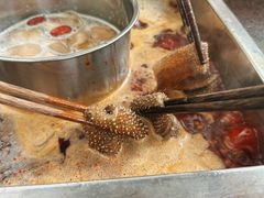 -凤来栖·净庭院·火锅(欧尚店)