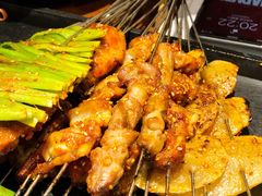 -麻喜大