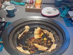 -灶座小锅烀饼·铁锅炖(全国总店)