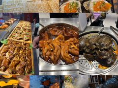 -黄兴南路步行商业街