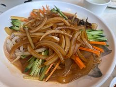 -奕景海鲜酒家· 大连海鲜(星海广场店)