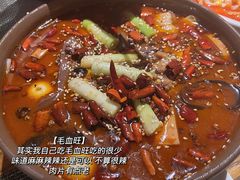 -鉴川·川菜传承(星汇两江店)
