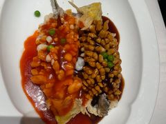 -小厨娘淮扬菜(天印大道店)