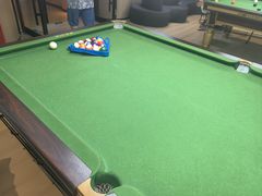 -涨巢·潮玩水疗局